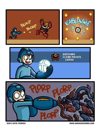 Illustration for article titled Sunday Comics: Starting Over